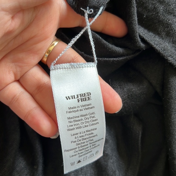 Wilfred Racerback - Picture 3 of 3